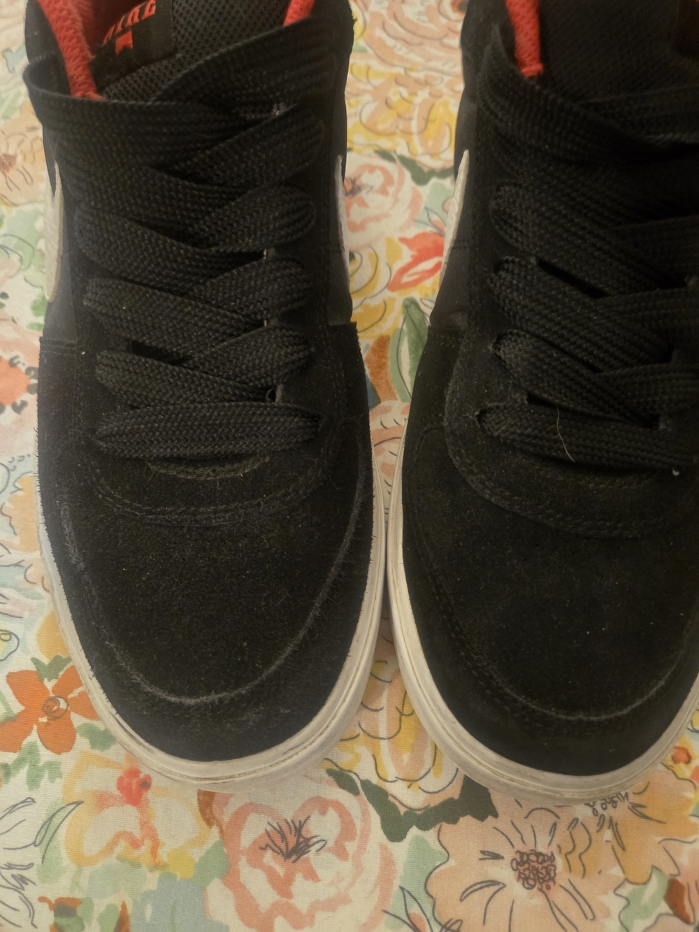 Men's Nike SB In Great Shape.